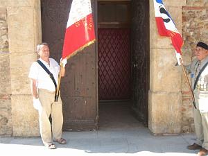 COMMEMORATION DU 5 JUILLET 2010 A SAINT CYPRIEN  (6)